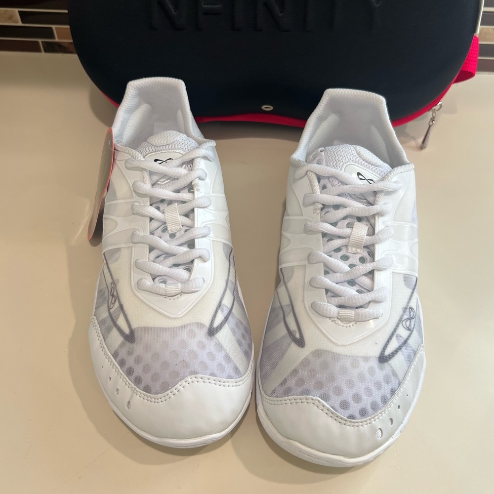NFINITY Vengeance Cheer Shoe